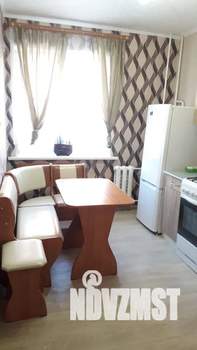 1-к квартира, посуточно, 35м2, 5/9 этаж