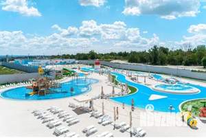 1-к квартира, посуточно, 35м2, 5/10 этаж