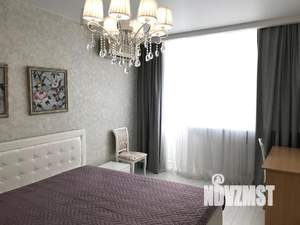 3-к квартира, на длительный срок, 72м2, 7/9 этаж