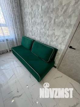 2-к квартира, посуточно, 40м2, 21/21 этаж