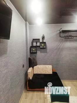 1-к квартира, посуточно, 28м2, 3/9 этаж