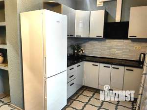 1-к квартира, посуточно, 38м2, 15/21 этаж