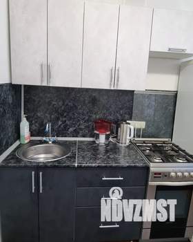 1-к квартира, посуточно, 31м2, 5/5 этаж