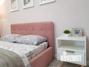 Студия квартира, посуточно, 32м2, 4/5 этаж