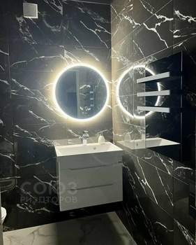 1-к квартира, на длительный срок, 35м2, 2/5 этаж