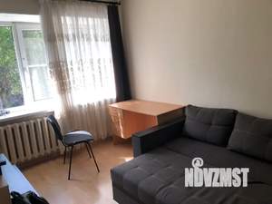 1-к квартира, посуточно, 32м2, 2/5 этаж