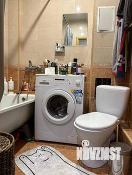 Студия квартира, на длительный срок, 29м2, 7/9 этаж