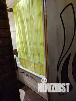 1-к квартира, посуточно, 35м2, 3/9 этаж