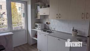 2-к квартира, на длительный срок, 56м2, 3/16 этаж