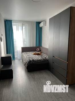 1-к квартира, на длительный срок, 31м2, 6/7 этаж