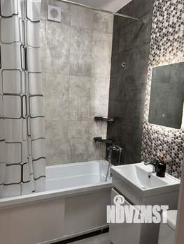 1-к квартира, на длительный срок, 34м2, 5/9 этаж