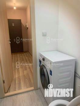 1-к квартира, на длительный срок, 34м2, 4/9 этаж