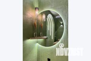 2-к квартира, посуточно, 75м2, 2/5 этаж