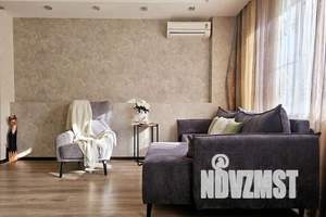 3-к квартира, посуточно, 65м2, 5/9 этаж