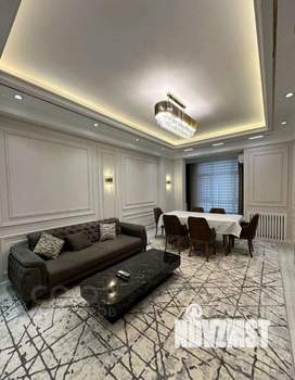 3-к квартира, на длительный срок, 110м2, 11/16 этаж