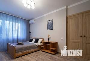 2-к квартира, посуточно, 47м2, 4/5 этаж