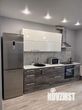 Студия квартира, на длительный срок, 41м2, 10/11 этаж