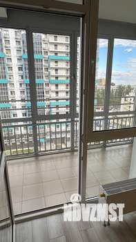 1-к квартира, посуточно, 46м2, 9/19 этаж