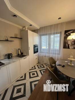 3-к квартира, на длительный срок, 90м2, 3/10 этаж