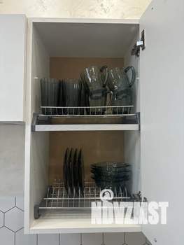 1-к квартира, посуточно, 35м2, 2/3 этаж