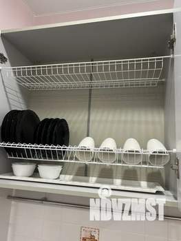 1-к квартира, посуточно, 38м2, 8/16 этаж