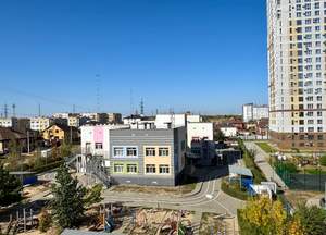 Студия квартира, на длительный срок, 32м2, 5/5 этаж