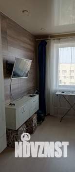 1-к квартира, посуточно, 35м2, 9/9 этаж