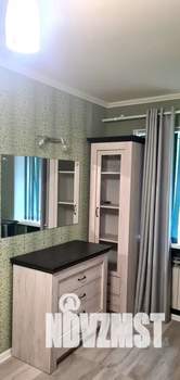 2-к квартира, посуточно, 45м2, 1/5 этаж