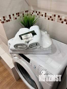 2-к квартира, посуточно, 74м2, 11/16 этаж