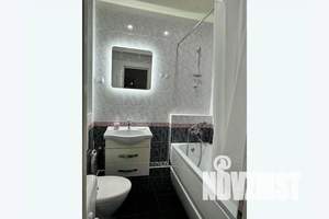 1-к квартира, посуточно, 29м2, 7/9 этаж