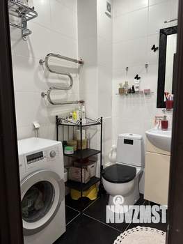 2-к квартира, на длительный срок, 44м2, 8/10 этаж