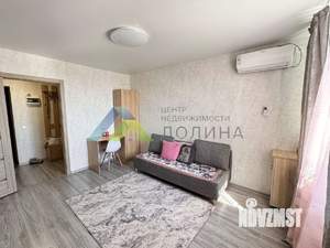 1-к квартира, на длительный срок, 30м2, 3/3 этаж