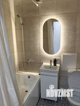 1-к квартира, на длительный срок, 30м2, 3/5 этаж