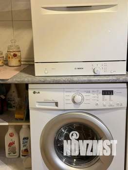 2-к квартира, посуточно, 56м2, 5/10 этаж