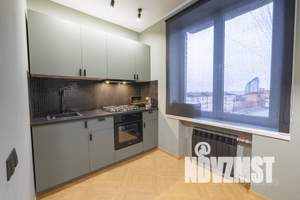 2-к квартира, посуточно, 44м2, 7/8 этаж