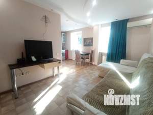 3-к квартира, посуточно, 70м2, 1/1 этаж