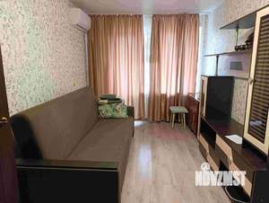 1-к квартира, на длительный срок, 28м2, 4/5 этаж