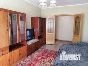 2-к квартира, посуточно, 52м2, 4/9 этаж