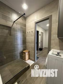 1-к квартира, посуточно, 38м2, 13/16 этаж