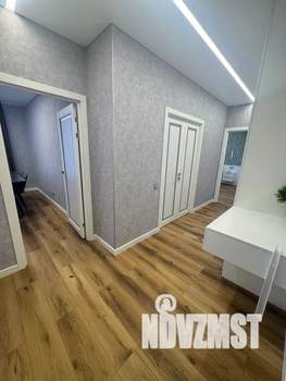 2-к квартира, посуточно, 62м2, 11/23 этаж