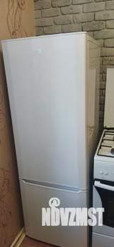 1-к квартира, на длительный срок, 34м2, 1/2 этаж