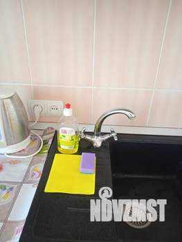 1-к квартира, посуточно, 38м2, 8/9 этаж