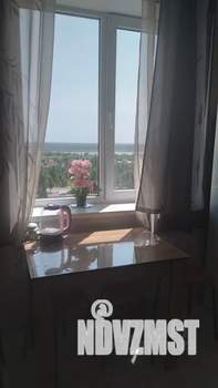 2-к квартира, посуточно, 42м2, 9/10 этаж