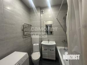 2-к квартира, на длительный срок, 41м2, 2/11 этаж