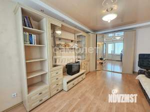 1-к квартира, на длительный срок, 34м2, 8/16 этаж