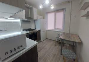 1-к квартира, на длительный срок, 31м2, 3/5 этаж