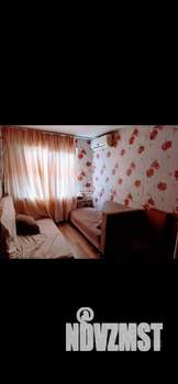 3-к квартира, на длительный срок, 61м2, 2/4 этаж