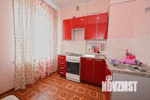 1-к квартира, посуточно, 42м2, 3/4 этаж