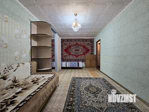 1-к квартира, на длительный срок, 35м2, 7/9 этаж