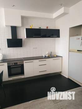 1-к квартира, на длительный срок, 58м2, 7/28 этаж